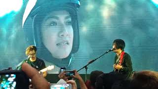 Fiersa Besari Petualangan ( Indofest 2019 )