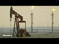Shale Industry Needs $45 - $50 Oil to Add Rigs: Pioneer CEO