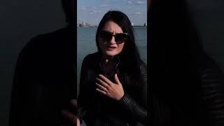Somewhere - Within Temptation - Anneke van Giersbergen cover ♫ Powersong