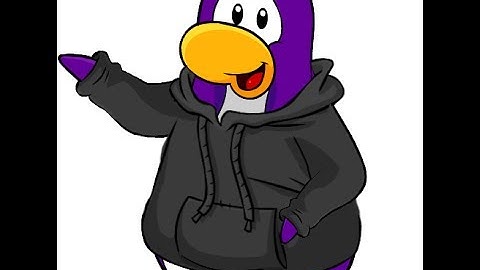 Flinstone CPG - Club Penguin Generations