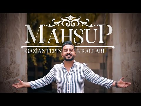 Hasan Çoban -Orhan Uslu -Mehmet Kalkan -Mehmet Bakıray -Kral Deniz - Gaziantep'in Kralları Mahsup