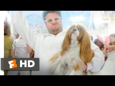 This Is The End | Movieclips