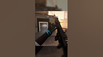 1v2 Search and Destroy Clutch (MW3 Ranked Play) #callofduty #esports #mw3