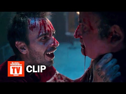 Preacher S04E04 Clip | 'Escape Masada' | Rotten Tomatoes TV