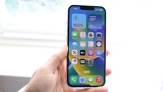 The iPhone 14 Is Better Than The iPhone 16e