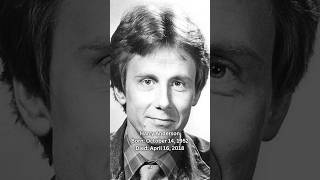 Harry Anderson Played Judge Harry Stone On Night Court🕊️#harry #actor #fy #shorts #nbc #hollywood Wealth