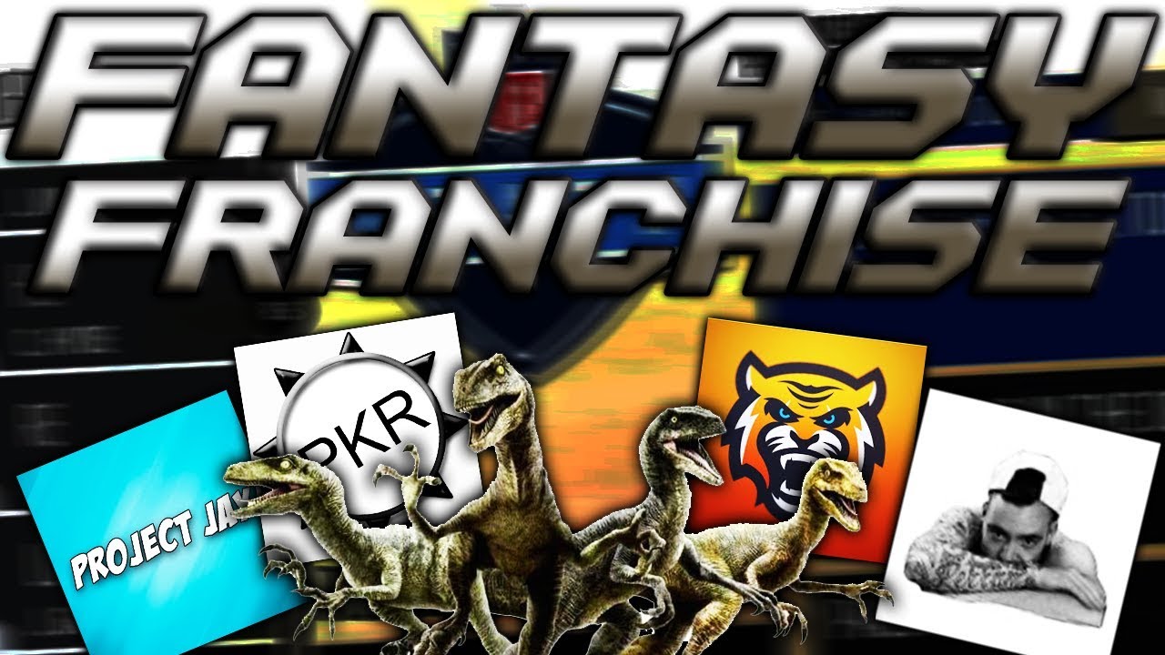 NEW RELOCATION FANTASY DRAFT SERIES W/ RAPTOR PACK! | Madden 18 Relocation Fantasy Draft Series - YouTube