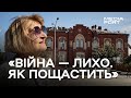 «Гул, свист — і одразу вибух»: що розповіли свідки обстрілу Харкова 16 вересня