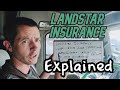 Landstar BCO Insurance Explained - Ryan Answers Your Trucking Questions - Ep.2