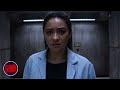 Hallucinations In The Hallway The Possession Of Hannah Grace Now Scaring 