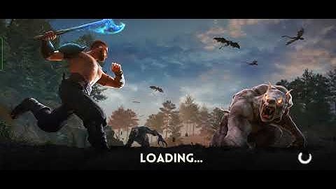 Evil lands Action gameplay | 2022 new games