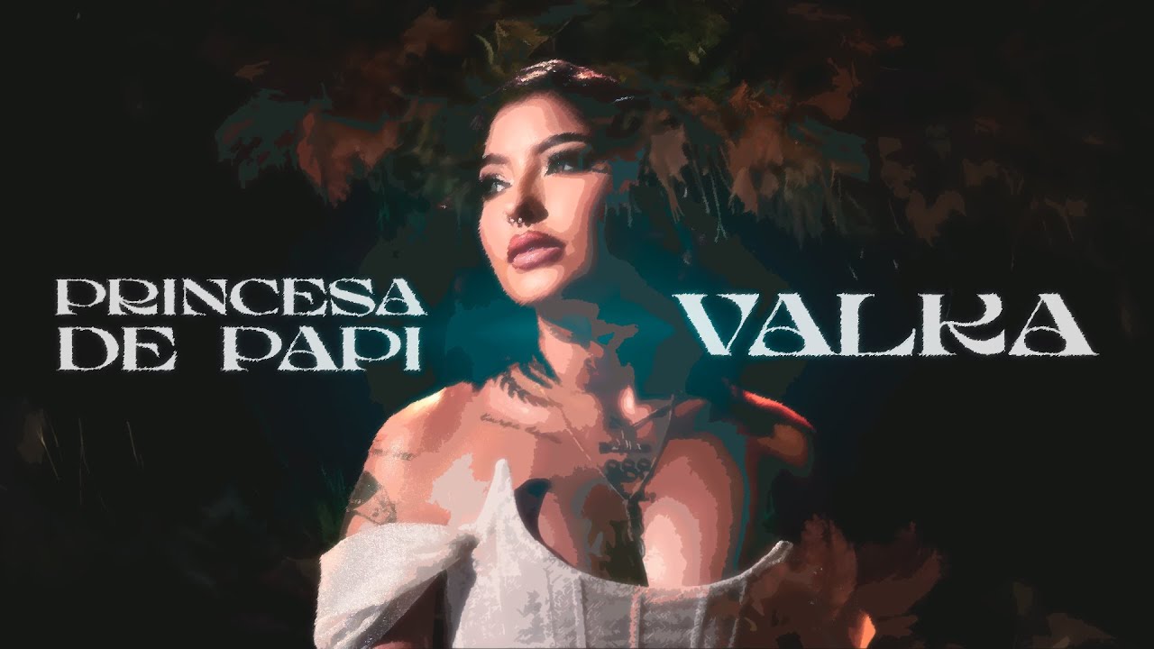 Princesa de Papi (Guaracha) - Valka | Guaracha Mix