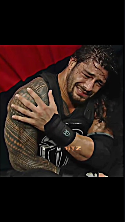 Wait for End 🥶 Roman Reigns Revenge 🔥😈 on Cesaro
