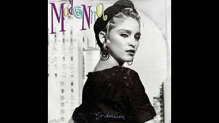 Madonna - Borderline (Parralox Remix)