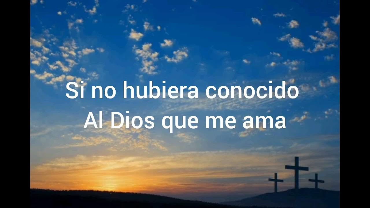 New Wine Si Te Tengo A Ti Lo Tengo Todo PISTA-NEW WINE // Si te tengo a ti, lo tengo todo // CRISTO yo te amo