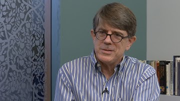 Scott Milner | Exploring Light-Harvesting Polymers || Radcliffe Institute