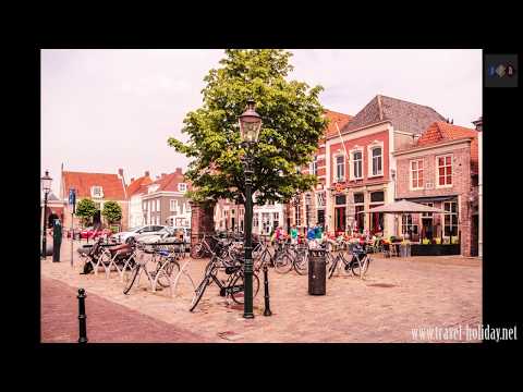 Heusden, The Netherlands Part 1