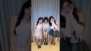ᓚ₍⑅^..^₎♡ #IVE #아이브 #Shorts