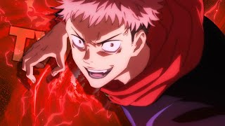 Yuji Vs Choso Twixtor Jujutsu Kaisen Episode 12