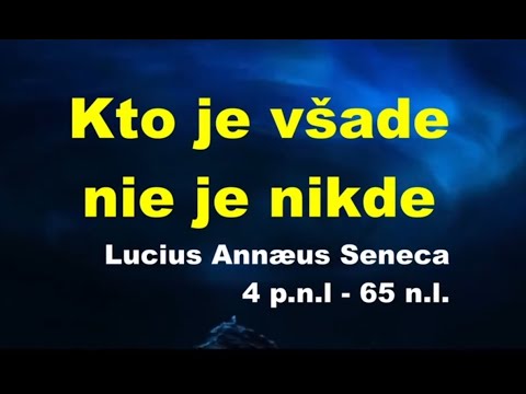 Video: Kto Je Zakladateľom Spoločnosti