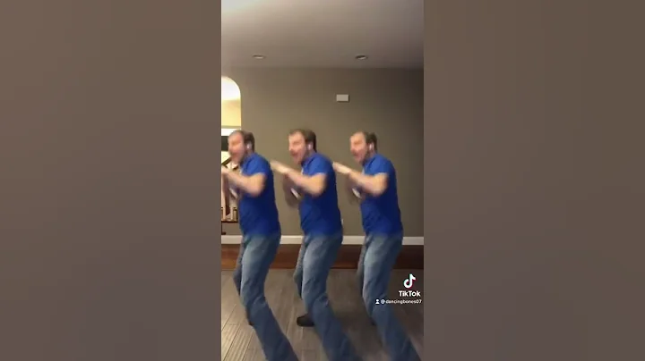 Sometimes you just have to WOBBLE with it.