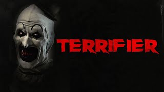 TERRIFIER // FILME DE TERROR COMPLETO DUBLADO | Rec