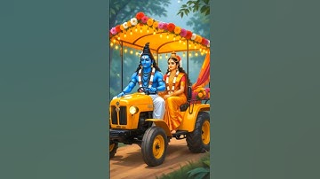 #mahadev
