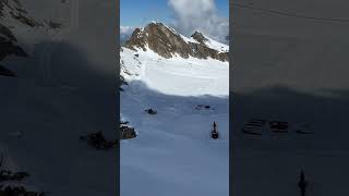 Kitzsteinhorn Kaprun ￼.11.05.2025