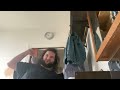 Shawn Crahan didn’t like the morning message from Chris Fehn!