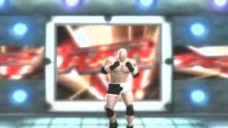 SVR08 NEW Goldberg CAW Entrance