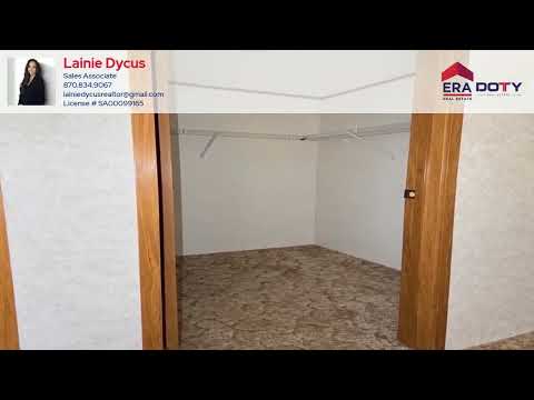 10195 S Hwy 5, Salesville, AR home video tour