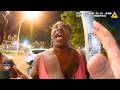 Police Give Disrespectful Woman a Reality Check She Deserved