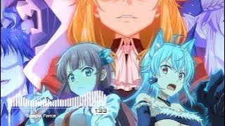 Kaijin kaihatsubu no kuroitsu-san OP [Special Force]