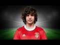 How Good Is João Resende At Benfica U23? ⚽🏆🇵🇹