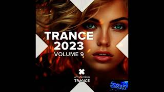 Amsterdam Trance   Vol 9  2023  ZsR Mix