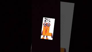 you found the number block media# number blocks