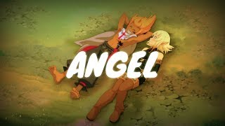 MUSIC VIDEO [Wakfu] Anna Blue & Damien Dawn - Angel