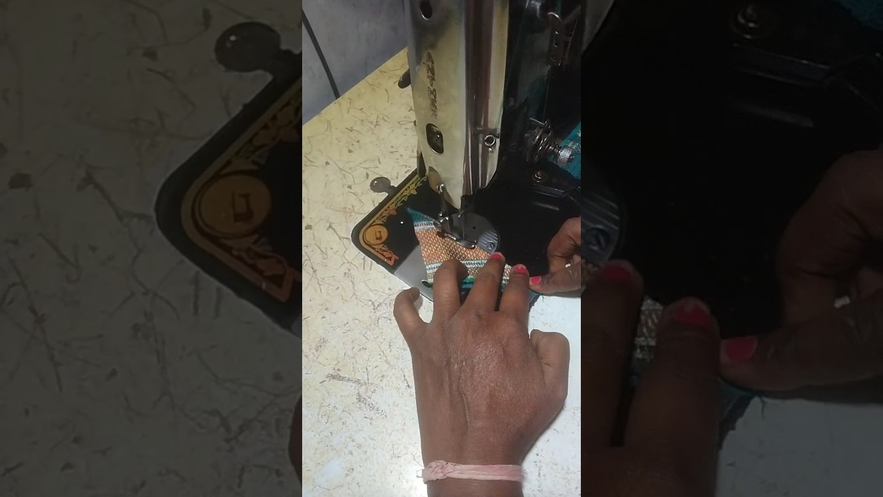 Latest Latkan Cutting And Stitching ☝️😍 