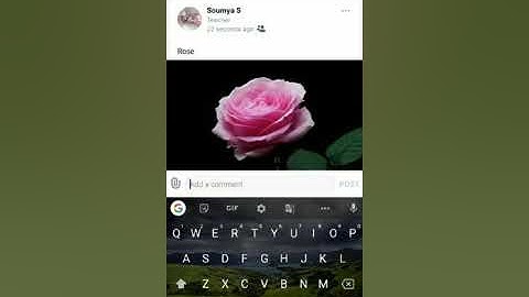 HOW TO USE EDMODO FOR ONLINE CLASSES  USING MOBILE PHONE?