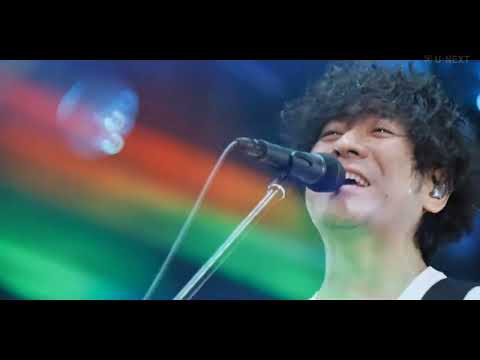Back number - クリスマスソング (Christmas Song) Grateful Yesterdays Tour 2026 live