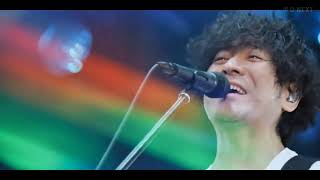 Back number - クリスマスソング (Christmas Song) Grateful Yesterdays Tour 2026 live
