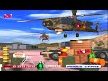 AREA 51 [PS1] 1995 LongPlay