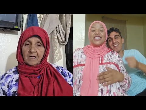 عاااااجل شكاية نادية بالبخوشة