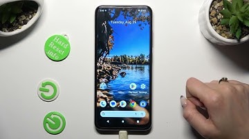 How to Turn On / Off the Location on NOKIA G42? - Location Settings