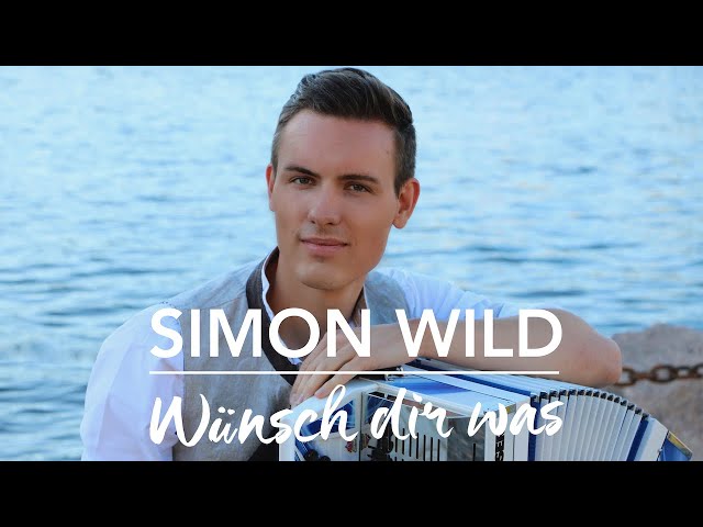 Simon Wild - Wünsch dir was