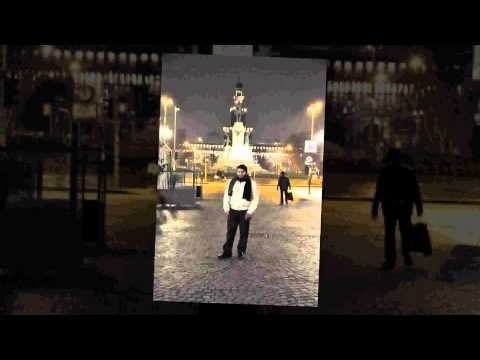 مشاري العفاسي يامرحبا 2011 HD