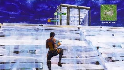 So I 1v1 Ghost Luis And.......