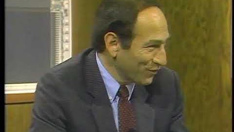 Computer Chronicles S03E16 Hard Disk Storage