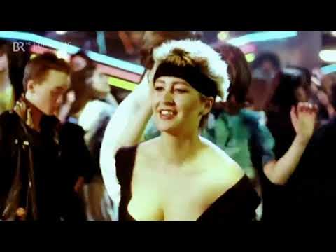 DAF - Der Mussolini (Germany 1981) Electro Wave