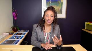 4 Minutes W/The Locksmith Anneshia: The Development P-R-O-C-E-S-S!